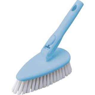 Condor Satto Floor Tile Cleaning Brush - Blue