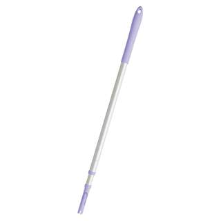 Condor Satto Aluminum Alloy Tube Telescopic Handle - Violet