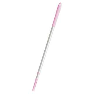 Condor Satto Aluminum Alloy Tube Telescopic Handle - Pink