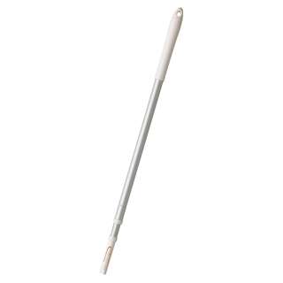 Condor Satto Aluminum Alloy Tube Telescopic Handle - White