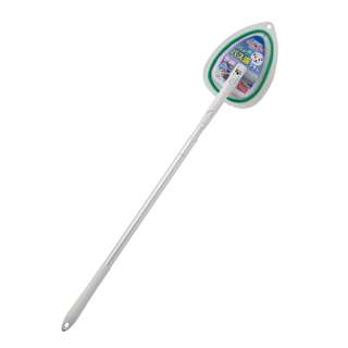 Condor Satto Baby Seal Bathroom Floor Brush - Green