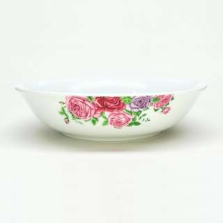 Caterina Rose 10 Inch Fine China Multi Usage Bowl