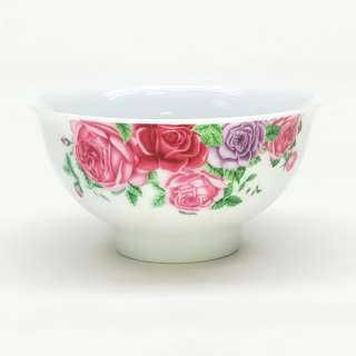 Caterina Rose 4.5 Inch Fine China Bowl