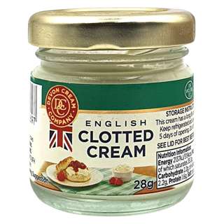 Coombe Castle Luxury Clotted Cream 56% Fat Coombe Castle Luxury Clotted Cream 56% Fat