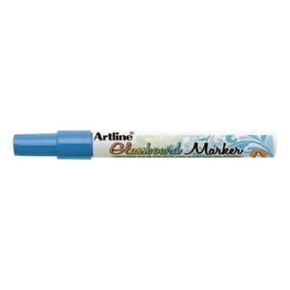 Artline Glass Board Marker EPG-4 Light Blue