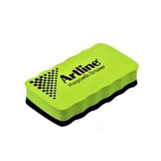 Artline Magnetic White Board Duster ERT-MM Green