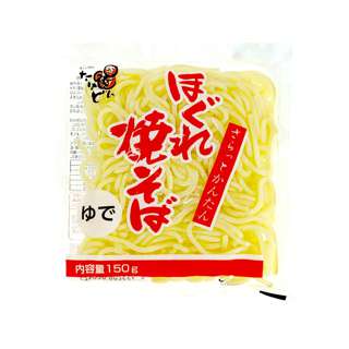 Miyatake Hogure Yakisoba