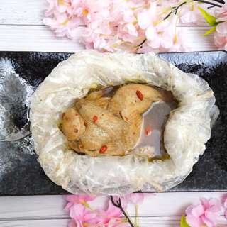 Mr Joy's Herbal Chicken