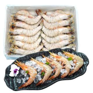 Mr Joy's ANGKA PRAWNS