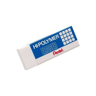 Pentel HiPolymer Medium Eraser ZEH05