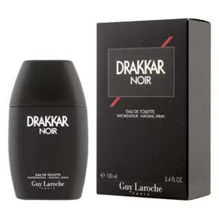 Guy Laroche Drakkar Noir EDT