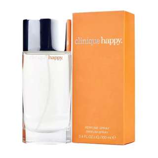 Clinique Happy For Women Perfume