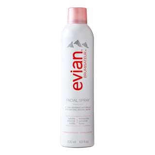 Evian Brumisateur Facial Spray