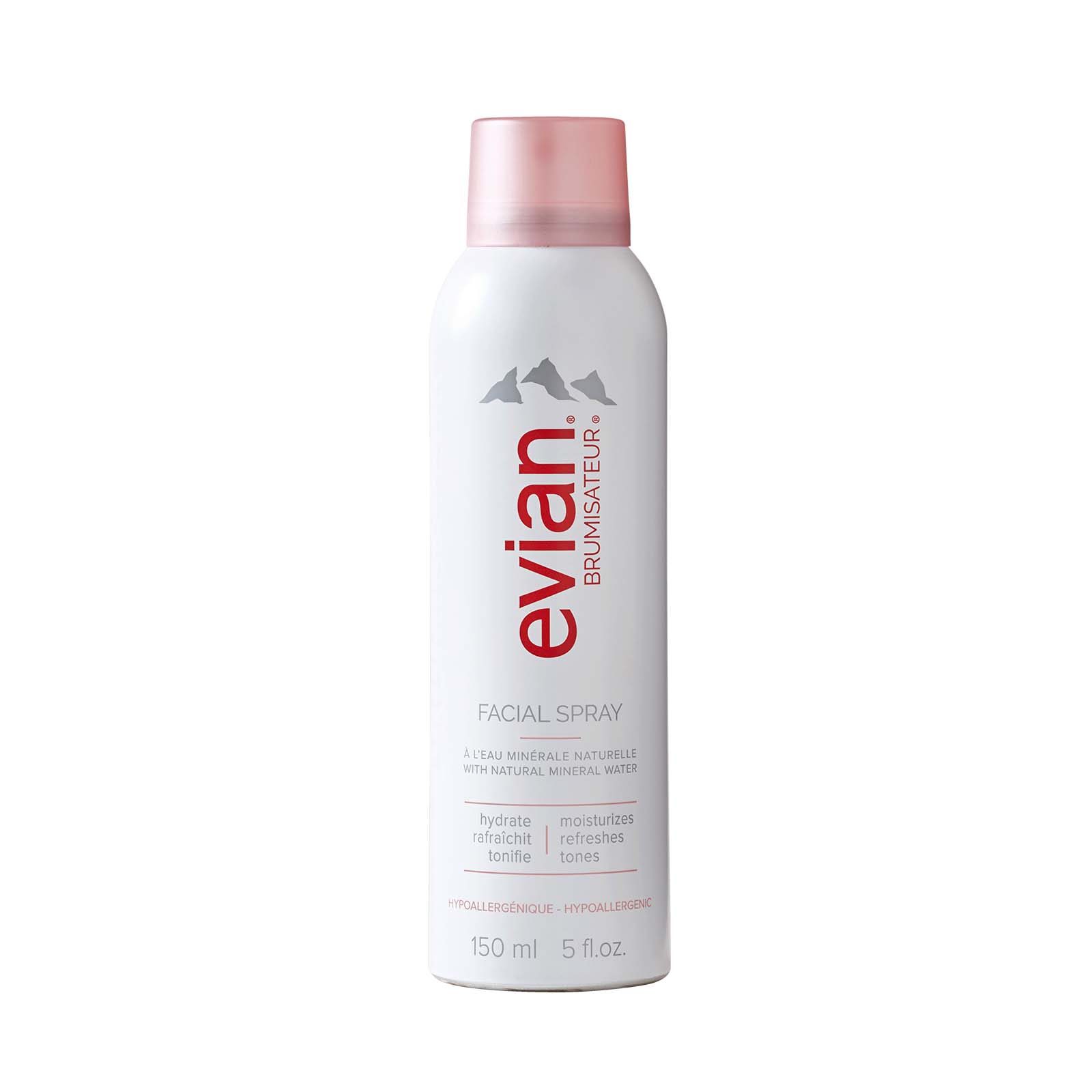 Evian Brumisateur Facial Spray