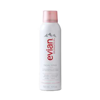 Evian Brumisateur Facial Spray