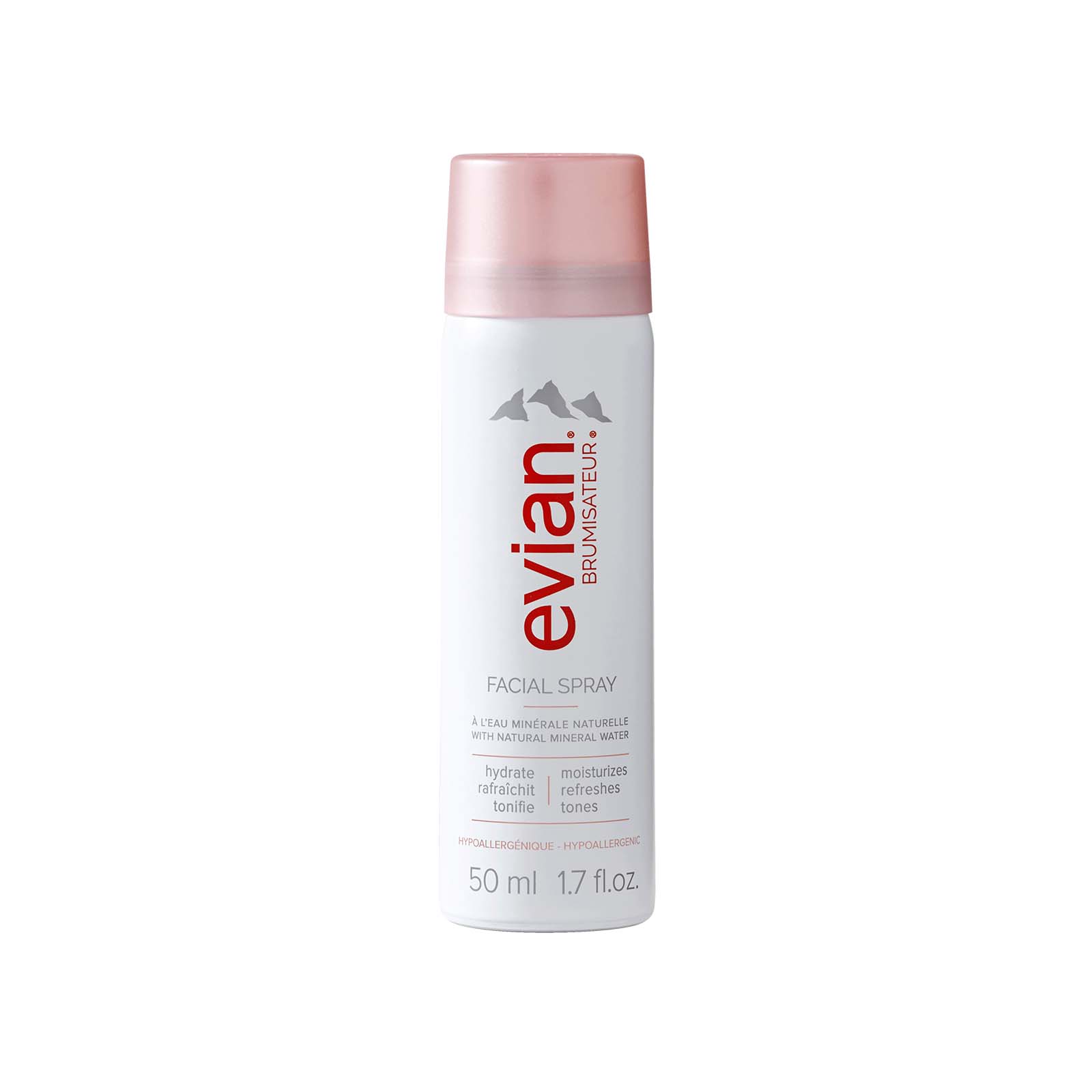 Evian Brumisateur Facial Spray