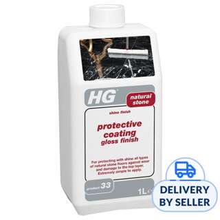 HG 201 Protective Coating Gloss Finish 1L