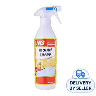 HG 186 Mould Spray