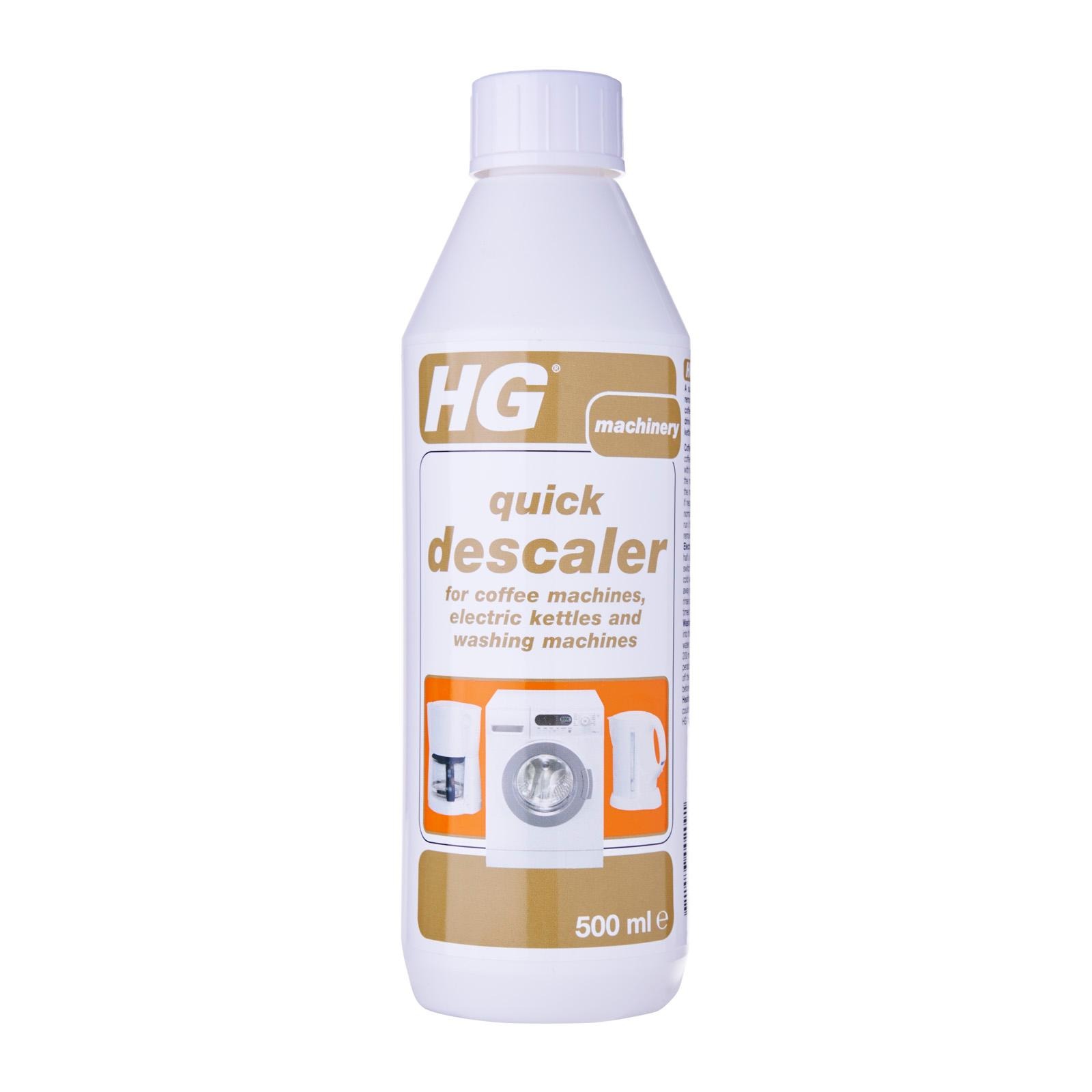 HG 174 Quick Descaler NTUC FairPrice