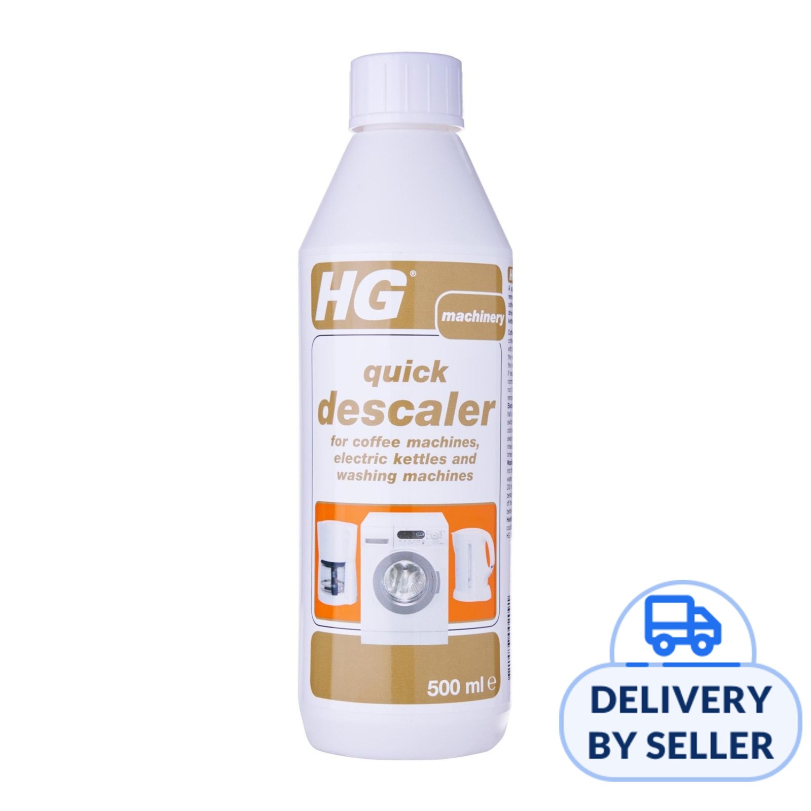 HG 174 Quick Descaler NTUC FairPrice