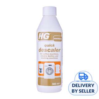 HG 174 Quick Descaler HG 174 Quick Descaler