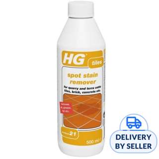 HG 166 Spot Stain Remover