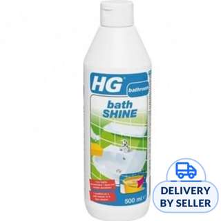 HG 145 Bath Shine 500ml HG 145 Bath Shine 500ml
