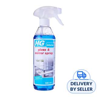 HG 142 Glass & Mirror Spray