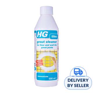HG 135 Grout Cleaner
