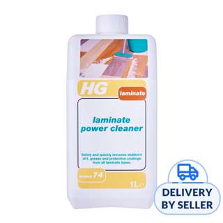 HG 134 Laminate Powerful Cleaner
