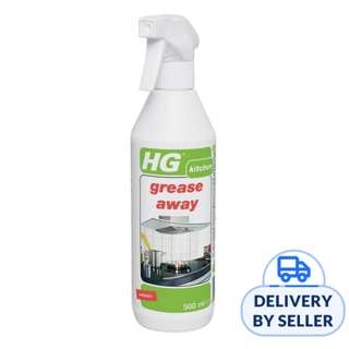 HG 128 Grease Away