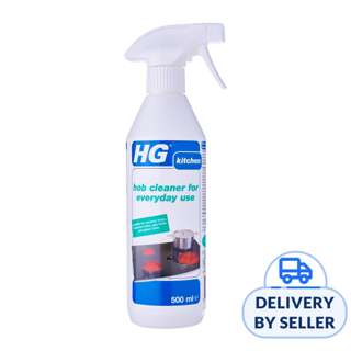 HG 109 Ceramic Hob Daily Cleaner