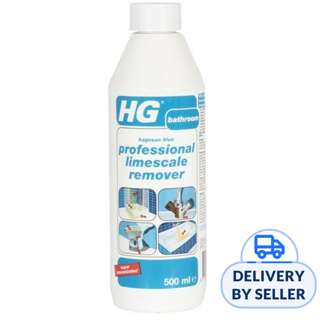HG 100 Pro Limescale Remover (Hagesan Blue) 500ml
