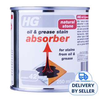 HG 470 Oil & Grease Stain Absorber