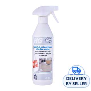 HG 468 Tile & Natural Stone Everyday Spray HG 468 Tile & Natural Stone Everyday Spray