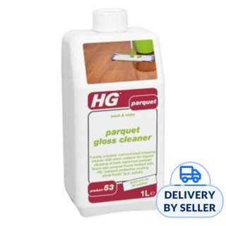 HG 467 Parquet Wash & Shine