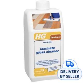 HG 464 Laminate Wash & Shine 1l