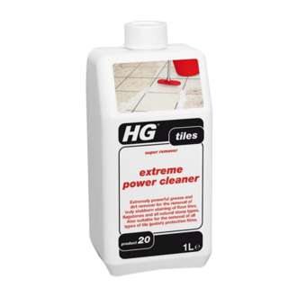HG 435 Extreme Power Cleaner (Super Remover)