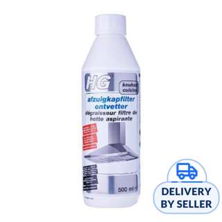 HG 363 Hood Filter Degreaser