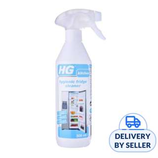 HG 335 Hygenic Fridge Cleaner