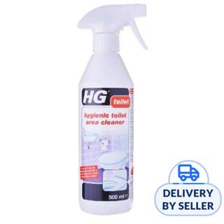 HG 320 Hygenic Toilet Area Cleaner