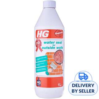 HG 305 Water Seal For Outside Walls