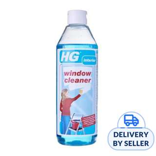 HG 297 Window Cleaner