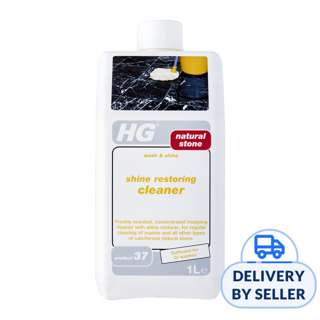 HG 221 Shine Restoring Cleaner (Wash & Shine) 1L