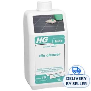 HG 184 Tile Cleaner (Porcelain Cleaner) 1L