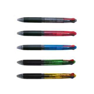 Pilot BPKG-35R-F 4 Colours Ball Point Pen