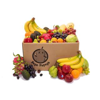 YayaPapaya Rainbow Box