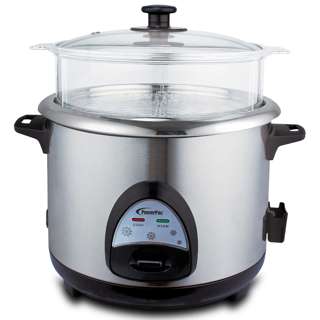 PowerPac Rice Cooker 1.8L (PPRC32)