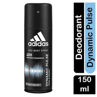 Adidas Dynamic Pulse Cool & Woody 48h Men's Deodrant Spray