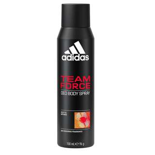 Adidas Team Force Men's - Deodrant Spray